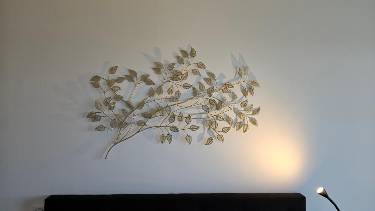 Arbre Blanc, Une Folie Montpellieraine Exterior foto